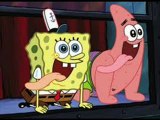 Spongebob Squarepants The Great Patty Caper Movie Animated Trailer HD