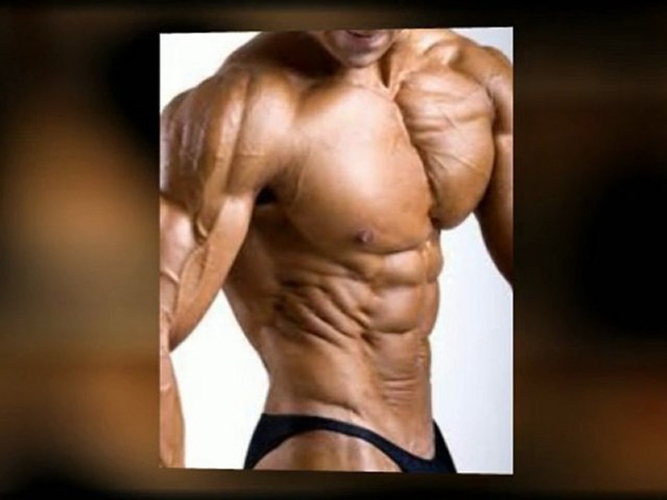 exercice simple pour se muscler
