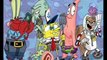 Spongebob Squarepants To Squarepants or Not to Squarepants Movie Animated Trailer HD