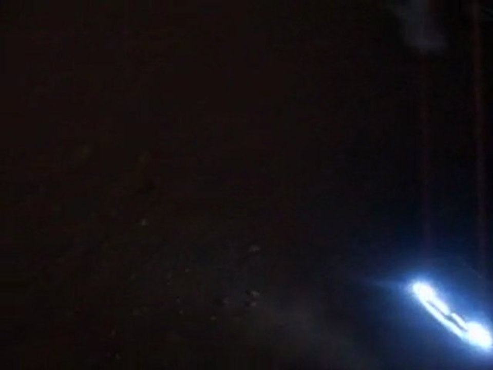 baja hpi cardan cassé pour le 5t