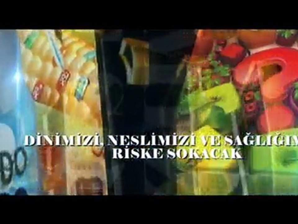 Doğru Beslen
