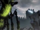GamesCom 2011: Trailer Might and Magic Heroes VI [FR]