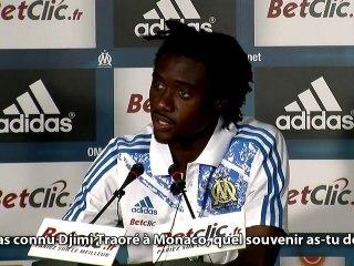 Nkoulou juge le recrutement de Traoré