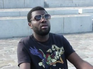 RM COMMUNICATION: Droit de Cité avec Kerwin Mayizo et Curtis 2ème partie suite et fin.