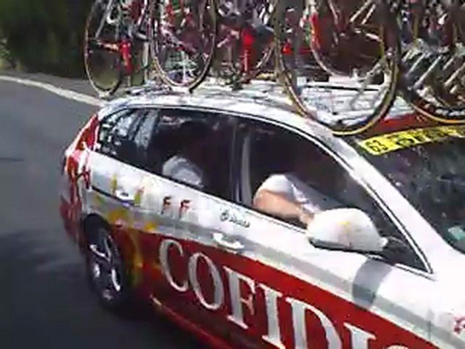 tour limousin 17/08/2011