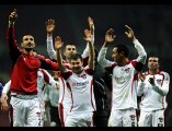 Gaziantepspor Fans Video Clip