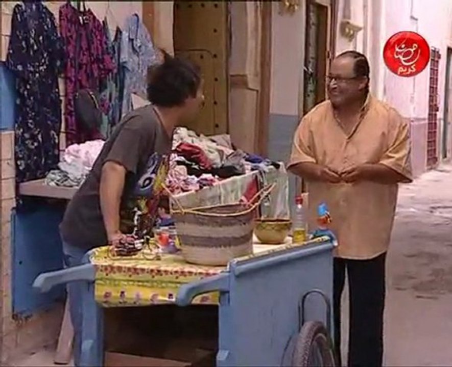 Nsibti la3ziza s2 ep 13