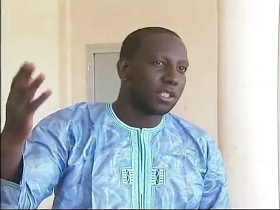 Festival International Soninke Partie 3 JT SPECIAL