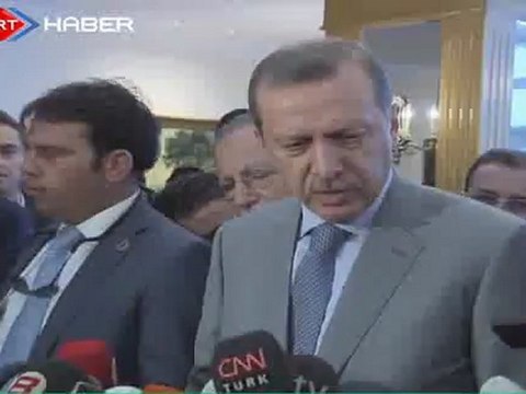 Artık Sözün Bittiği Yerdeyiz