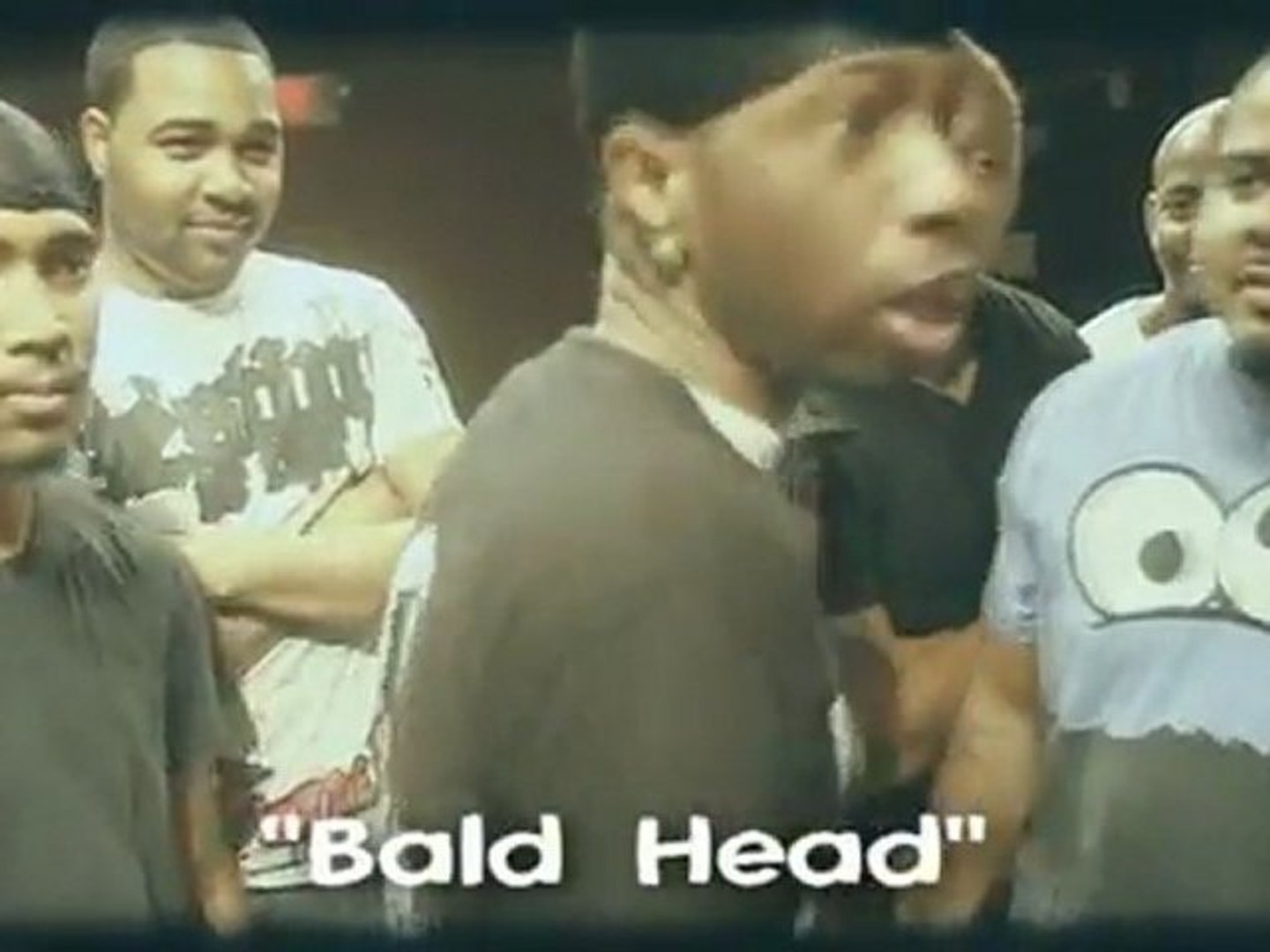 ⁣LMAO: Haitian Jonas Vs Haitian Father Rap Battle! [Parody]