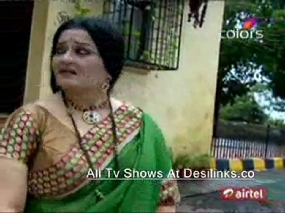 hamari saas lila 17th august 2011 part1