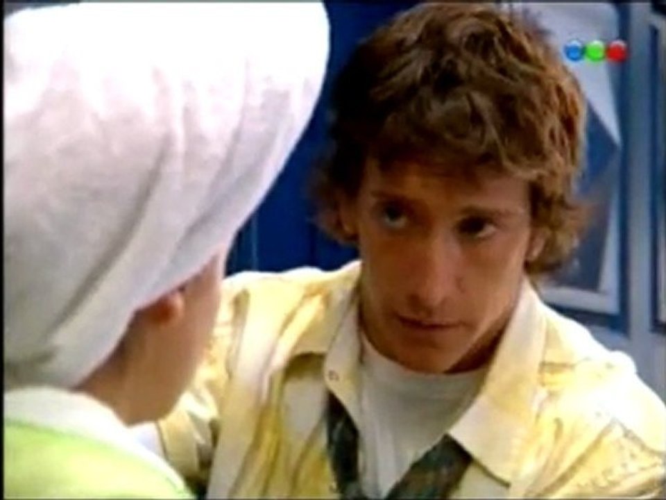 Cap38 (2/3) / CasiAngelesSpaiin.blogspot.com