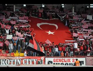 Gaziantepspor Bu Aşk ♥ Gaziantepspor Fans.