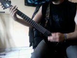 Heaven Shall Fall - Livarkahil cover