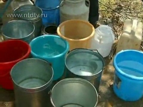 Засуха на юге Китая уничтожила урожай