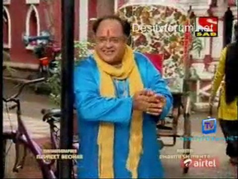 Ammaji Ki Galli - 17th August 2011 Video Watch Online p1