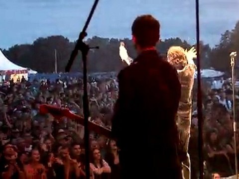 Chien à Plumes 2011 Cali -Cantona-