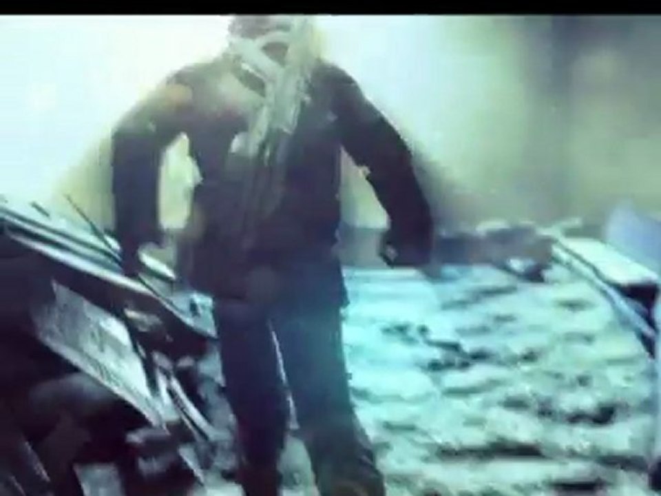 Trailer released for Resistance 3