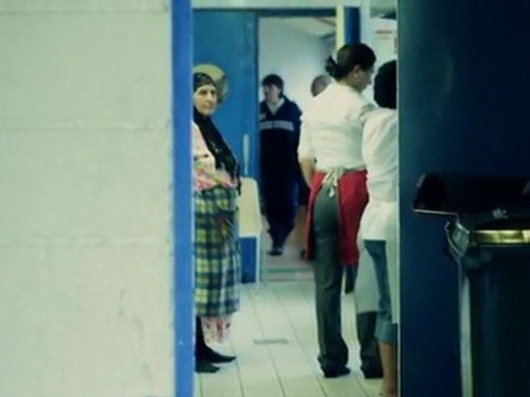 Les nuits du Vivre Ensemble - 1ère partie