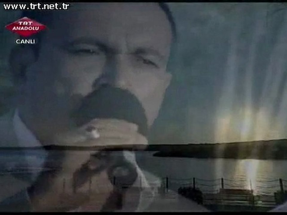 Aşık oldum Muhammede Ramazan 2011 TRT