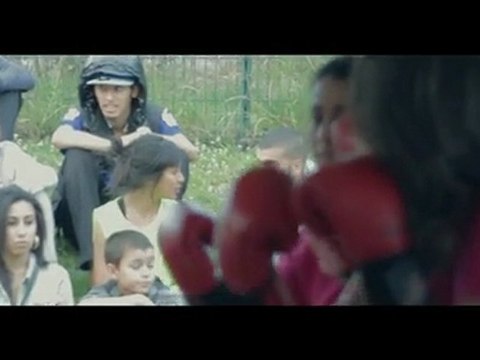 Les Nuits du Vivre Ensemble - 2ème partie