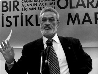 Müslümanlık inanç değildir 'ilm'dir.