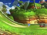 Sonic Generations - Trailer Gamescom 2011