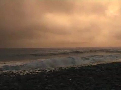 Kazım Koyuncu - Denizde Karartı Var