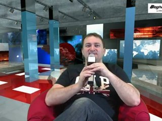 Teaser Paris de la Diversite, du handicap et du premier emploi 2011