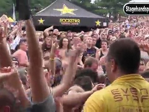 2011 Rockstar Energy Drink Mayhem Festival-3