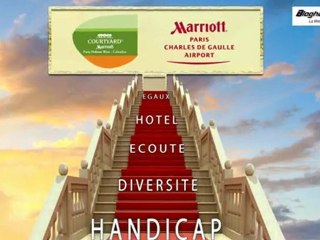 Salon Paris de la diversité 2011