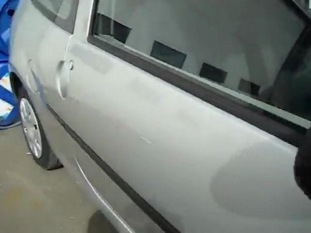 voiture renault twingo