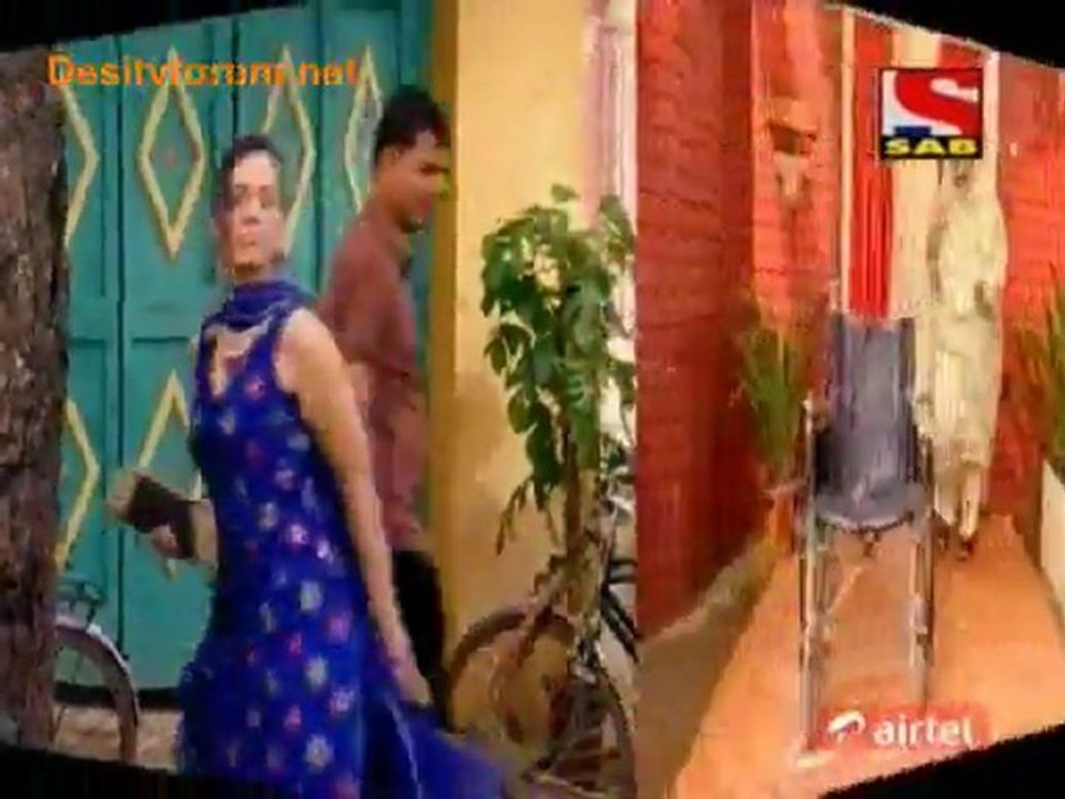 Ammaji Ki Galli - 17th August 2011 Video Watch Online p2