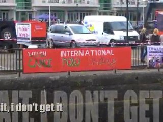 2 Catholics and a Jew