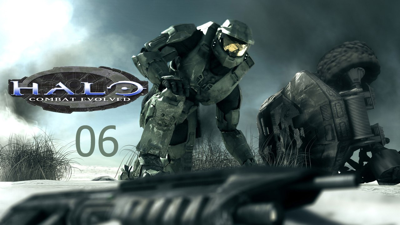 [WT]Halo combat evolved (06)
