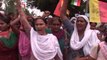 Tens of thousands join anti-graft rally in Delhi‎
