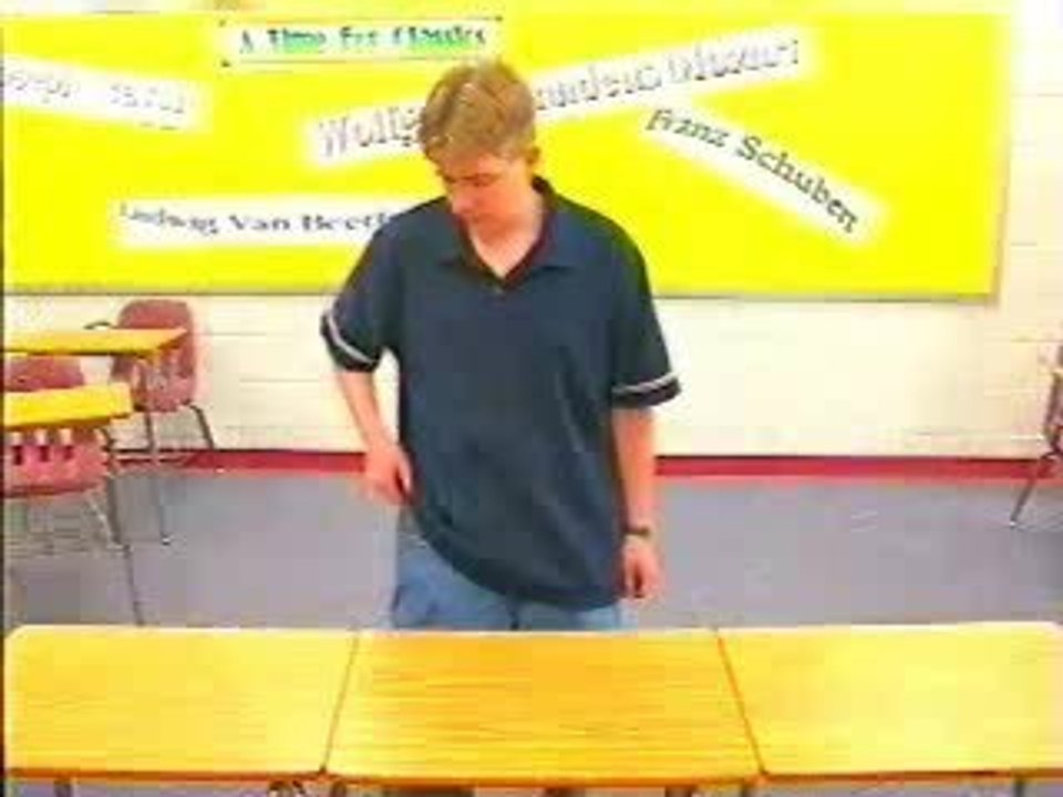 Gun at school
