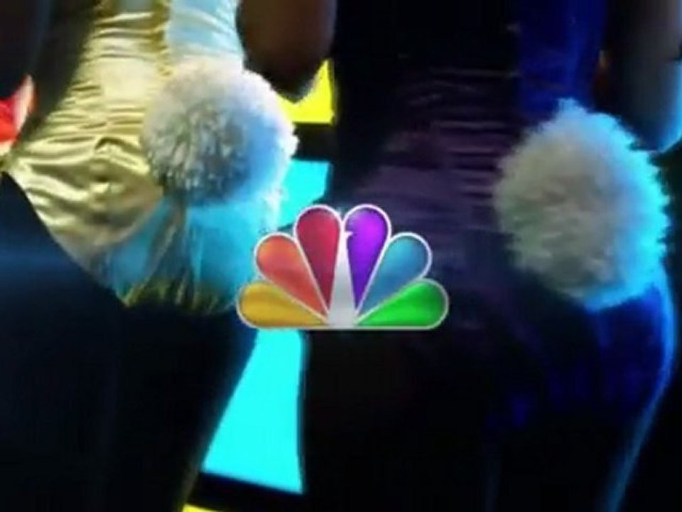 The Playboy Club   Season Premiere 19.09.11
