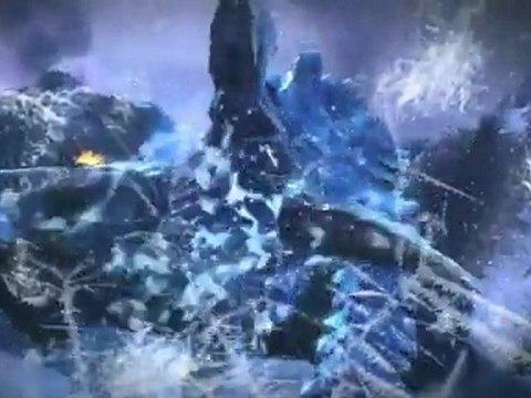 Guild Wars 2 - Trailer de la gamescom 2011
