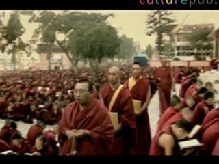 Discovery's "Awesome" ad brings the world around camping