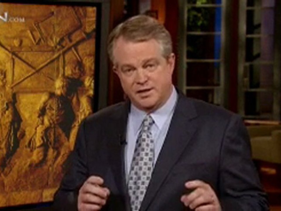 "Signs of the Anti-Christ" - CBN.com