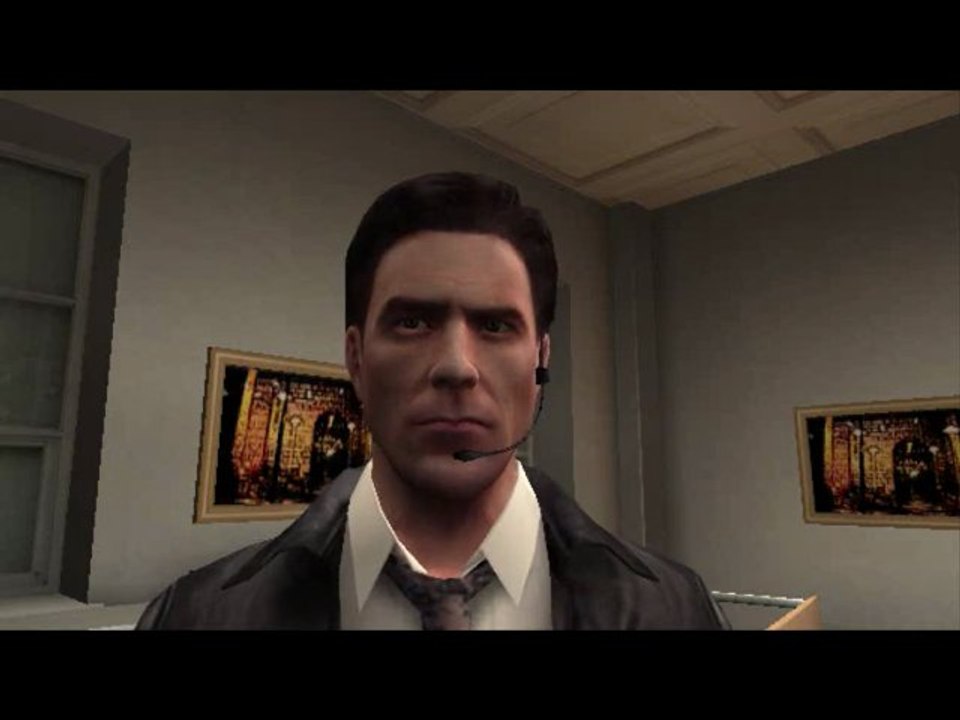 Max Payne 2 - (PC) - Chapitre 1 - Mission 7
