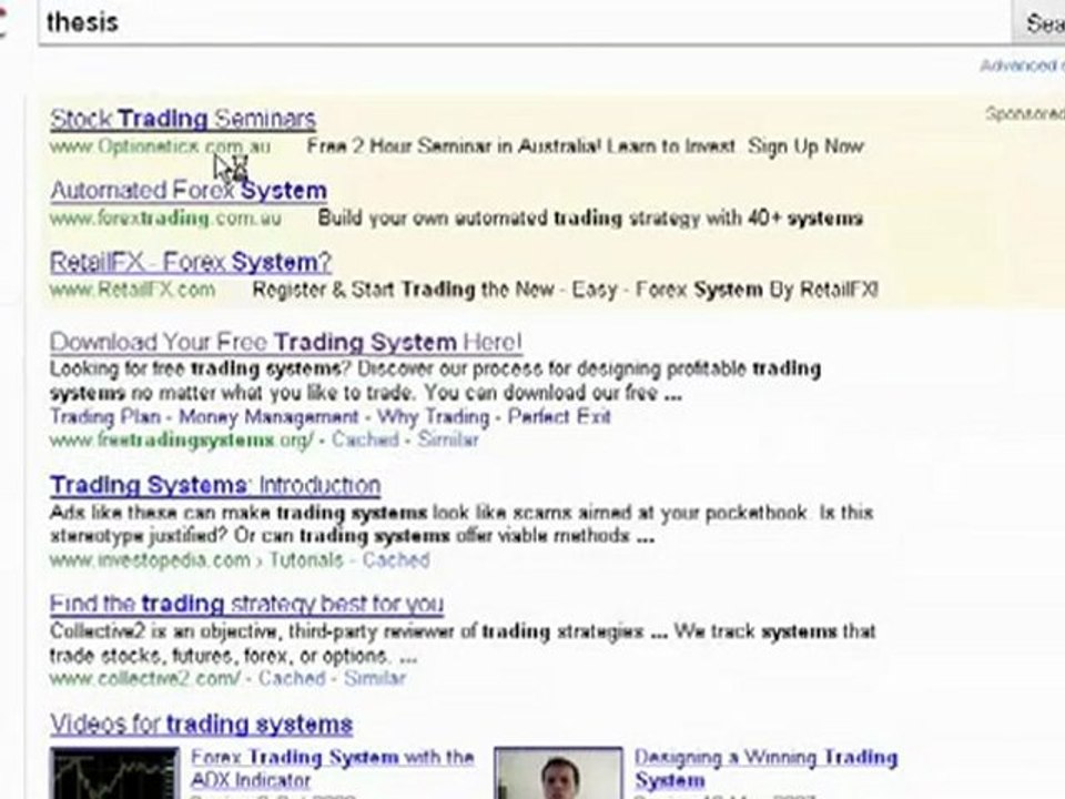 SEO For Blogs Part 2