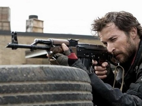 Falling Skies season 1 episode 10 Eight Hours