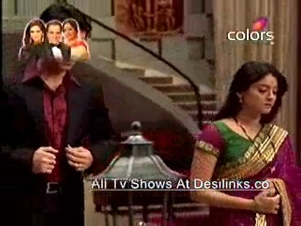 Lagi tujhse lagn 17th August 2011 part1