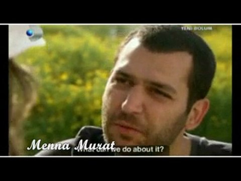 Sana ihtiyacım var Canım - Asi Dizisi - Demir & Asya - Hany Shaker محتاج لك يا عمري