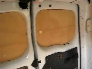 utilitaire renault kangoo