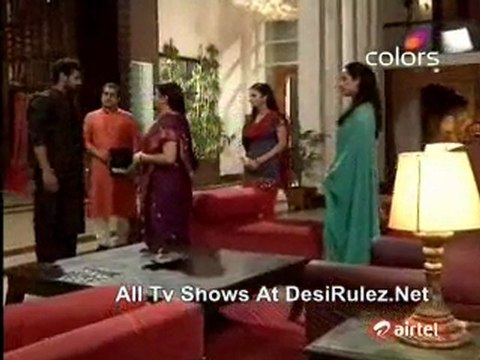 Laagi Tujhse Lagan - 17th August 2011-pt4