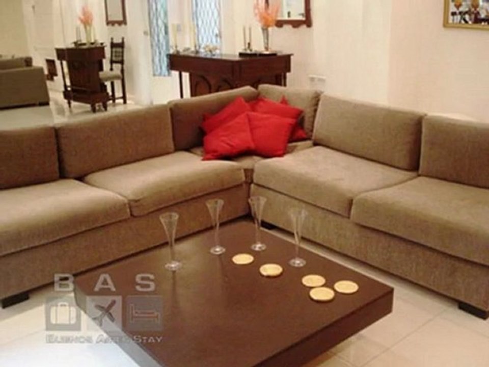 Luxury Apartment Palermo Buenos Aires - www.bastay.com
