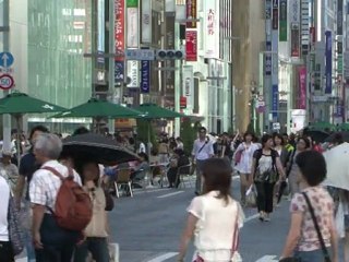 Le Journal vidéo du mercredi 17 août 2011, édition de 18H00